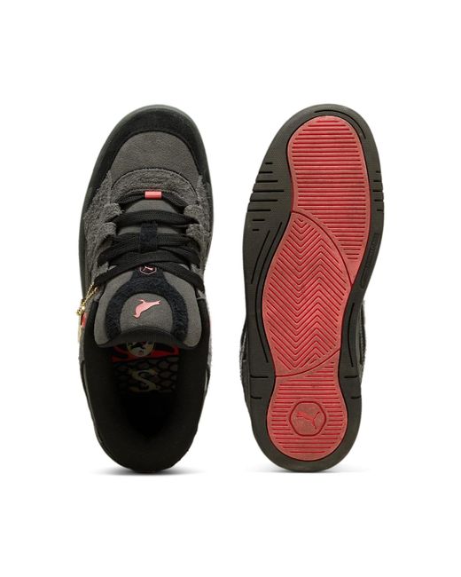 PUMA Black X Jeff Staple 180 'Year Of The Dragon for men