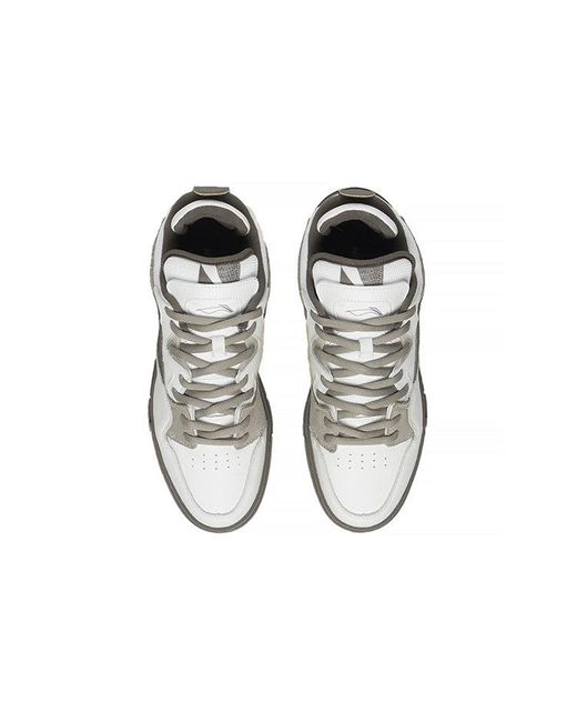 Li-ning White Wave Pro for men