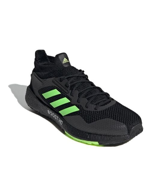 Adidas Blue Pulseboost Hd for men