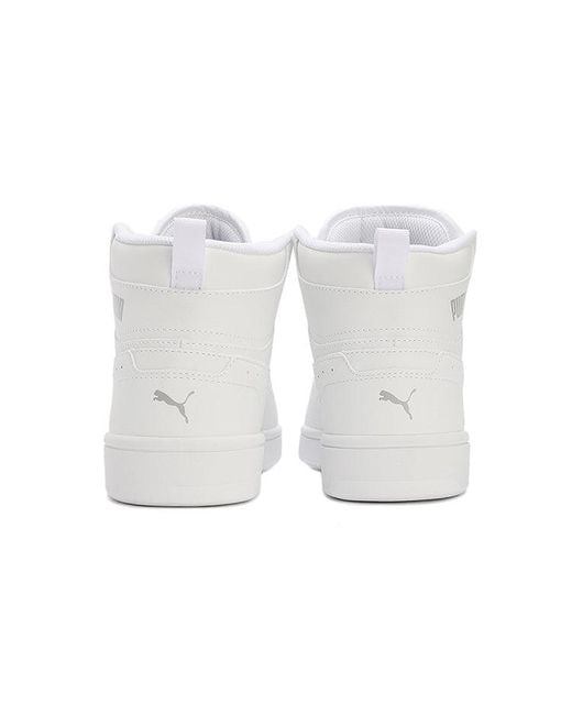 PUMA White Rebound Joy Limestone' for men