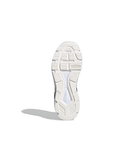 Adidas Blue Neo Crazychaos for men