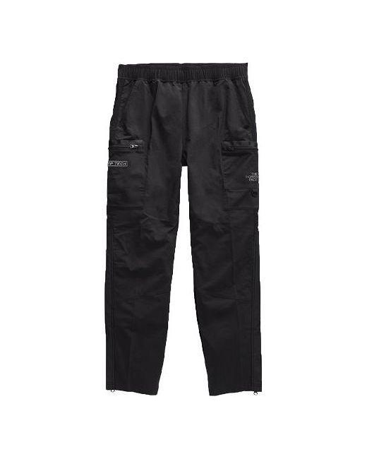 The North Face Black Steep Tech Pants for men
