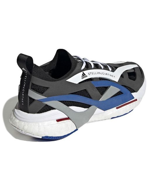Adidas Blue (Wmns) X Stella Mccartney Solarglide