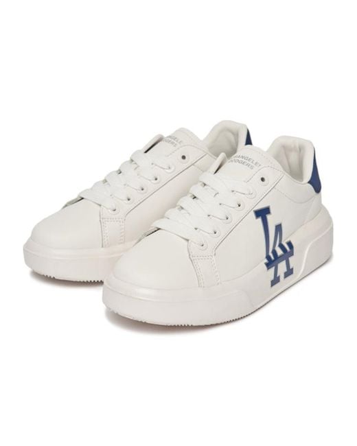 MLB Blue Chunky Classic Dodgers