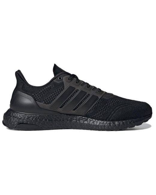 Adidas Blue Ultraboost Dna Prime Shoes 'Core' for men