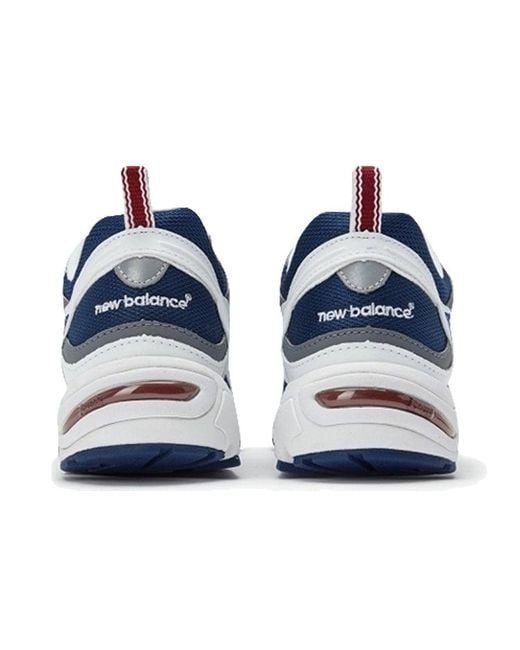 New Balance Blue 878 Series for men