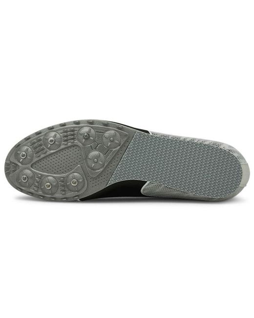 PUMA Gray Evospeed Star 7 for men