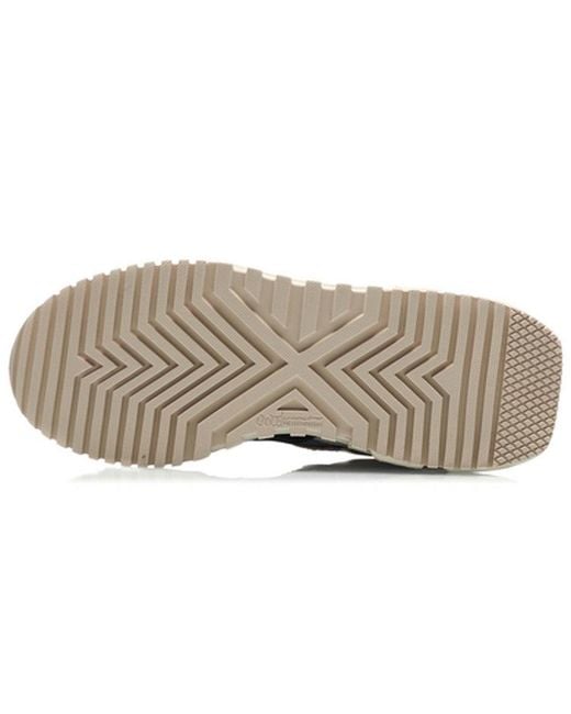 Li-ning Blue 001 Classic Casual Shoes for men