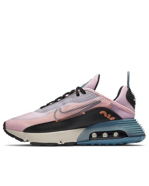 Nike Air Max 2090 'light Arctic Pink' in Blue | Lyst