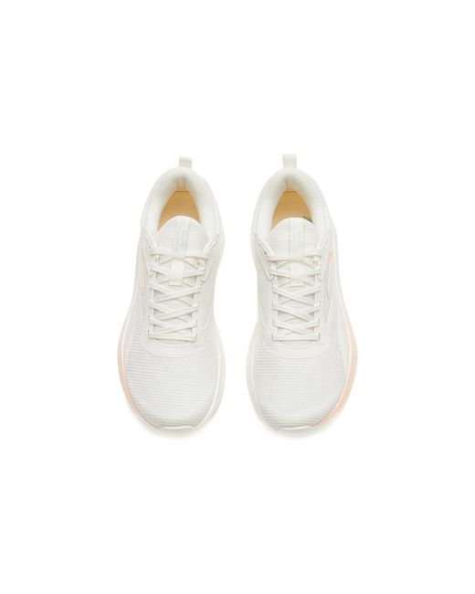 Anta White (Wmns) Stinger Se