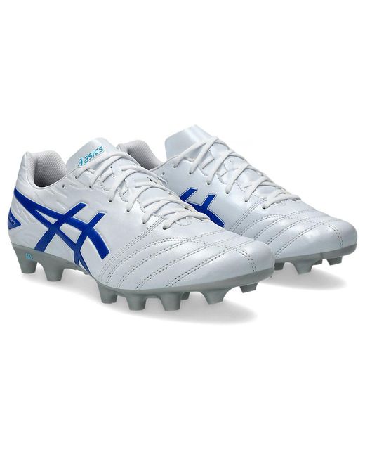 Asics Blue Ds Light Club 2E Wide Tuna' for men