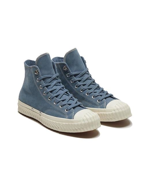 Converse Blue Chuck 70 Bosey Water Repellent High 'Lakeside' for men