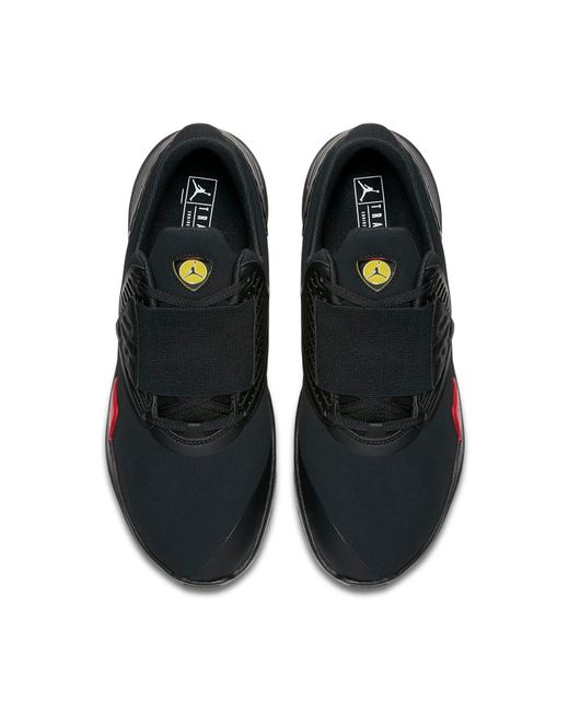 Nike Black Relentless 'Bred' for men