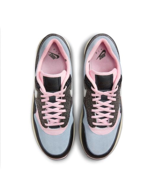 Nike Blue Air Max 1 '86 Og Denim' for men