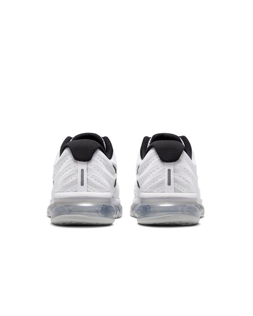 Nike White Air Max 2017 for men