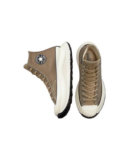 Converse Brown Chuck 70 At-Cx High 'Sandalwood' for men