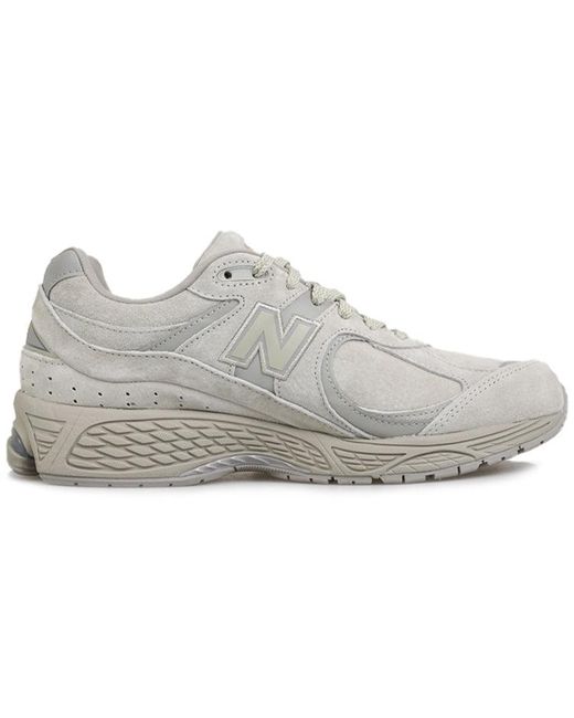 New Balance Gray 2002r for men