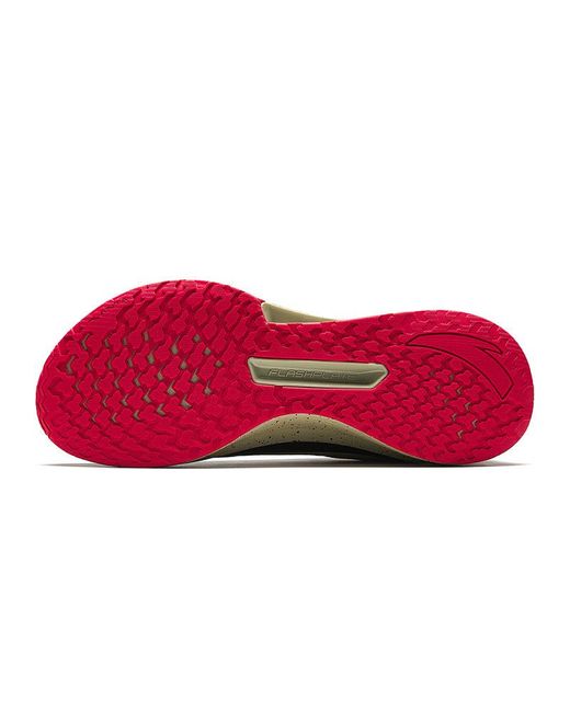Anta Brown Chuang for men