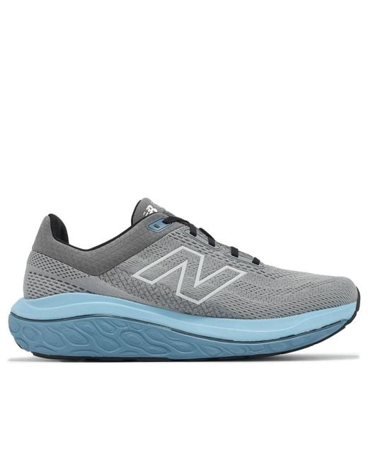 New Balance Blue Fresh Foam X 860V14 'Slate Chrome' for men