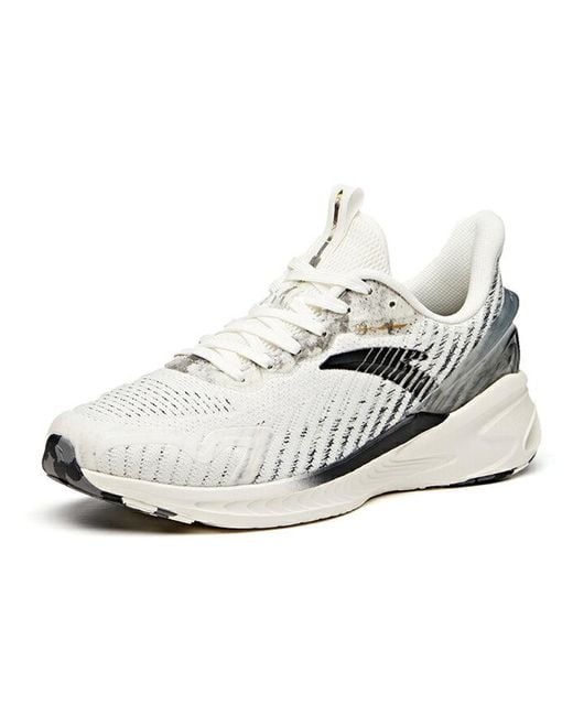 Anta White (Wmns) Edge 2