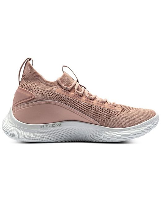 Under Armour Brown Curry 8 'Classy' for men