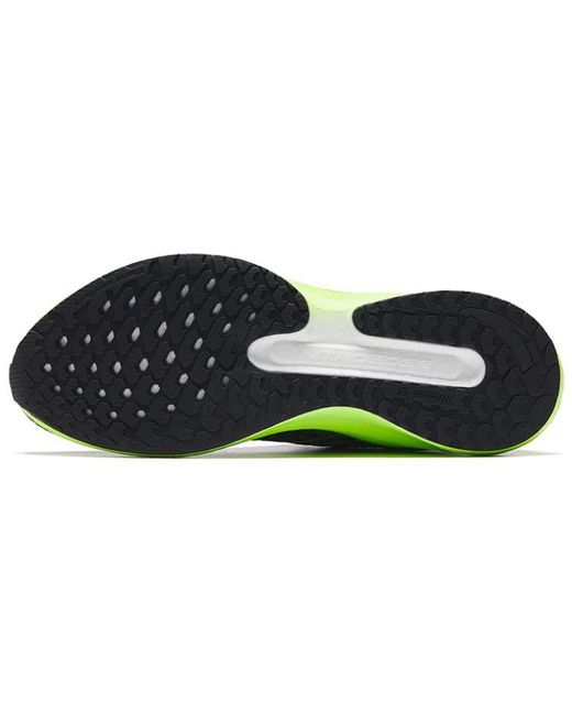 Anta Blue Champion Runner Lite for men