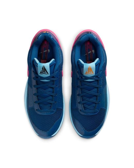 Nike Blue Ja 1 'Ny Vs. Ny' for men