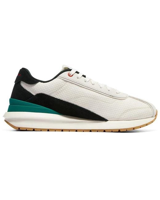 Skechers White Sport Shoes for men