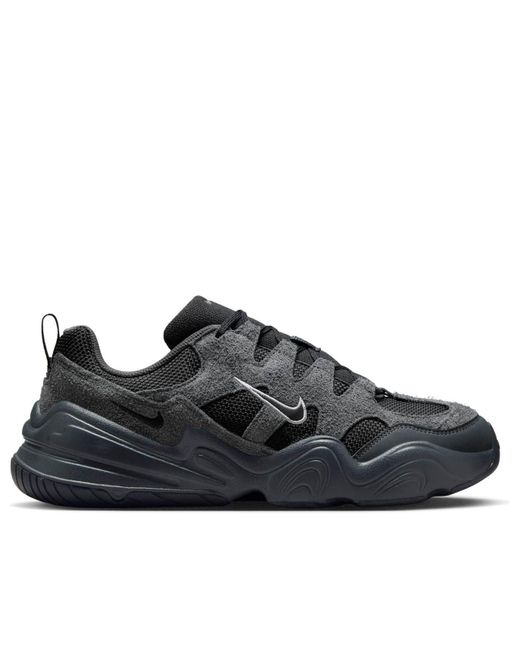Nike Black Tech Hera Anthracite for men