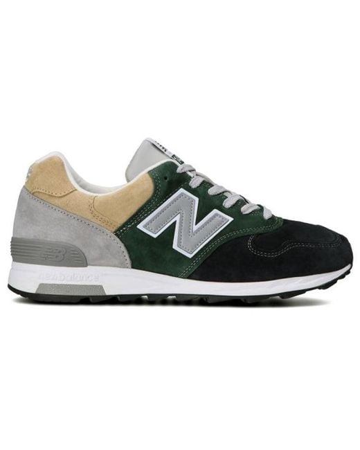 New Balance Brown J.Crew X 1400 Made for men