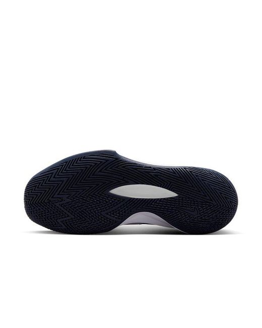 Nike Blue Precision 6 Midnight' for men