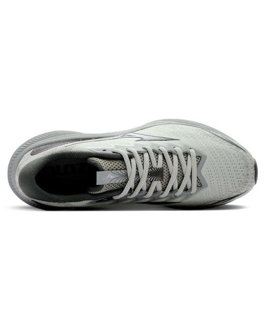 Mizuno Gray Astro Plus for men