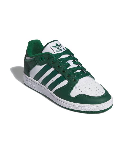 Adidas Green Centennial Rm 'Dark' for men