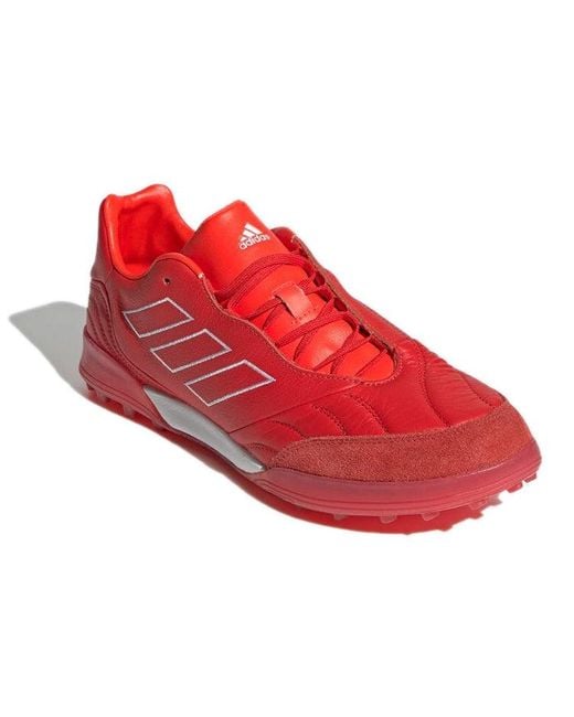 Adidas Red Copa Kapitan.2 Tf for men
