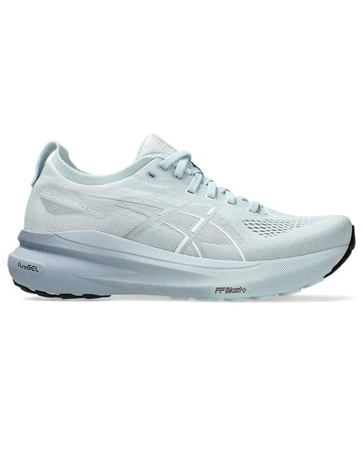 Asics Blue (Wmns) Gel-Kayano 31 'Cool Pure'
