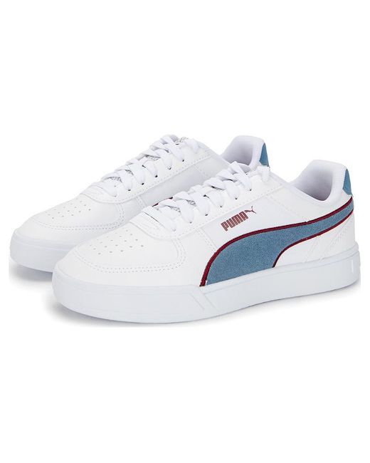 PUMA Blue Caven Retro Prep for men