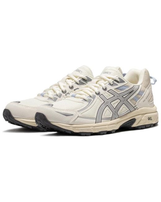 Asics White (Wmns) Gel-Venture 6