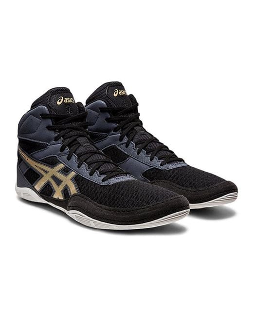 Asics Blue Matflex 6 for men