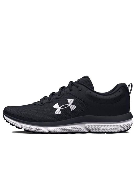 Under Armour Blue (Wmns) Charged Assert 10