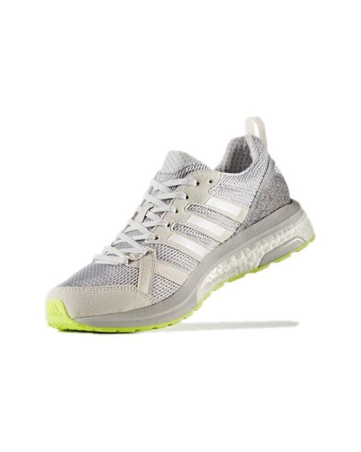 Adidas White (Wmns) Adizero Tempo 9 'Cream'