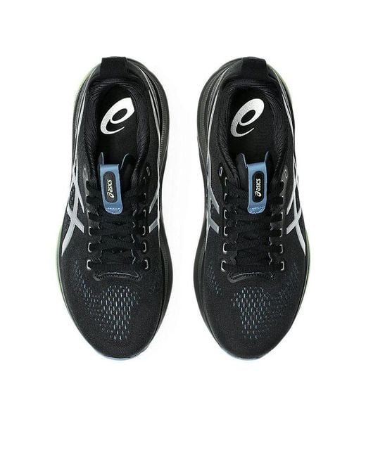 Asics Black Gel-Kayano 32 Luxe 'Luxe' for men