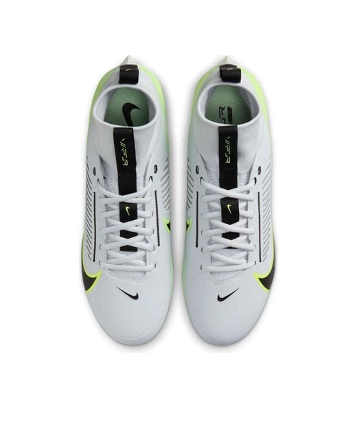 Nike Green Vapor Edge Pro 360 2 'Pure Platinum Vapor Barely' for men
