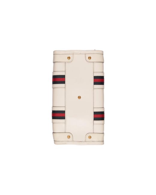 Gucci Pink (Wmns) Bauletto Small Top Handle Bag