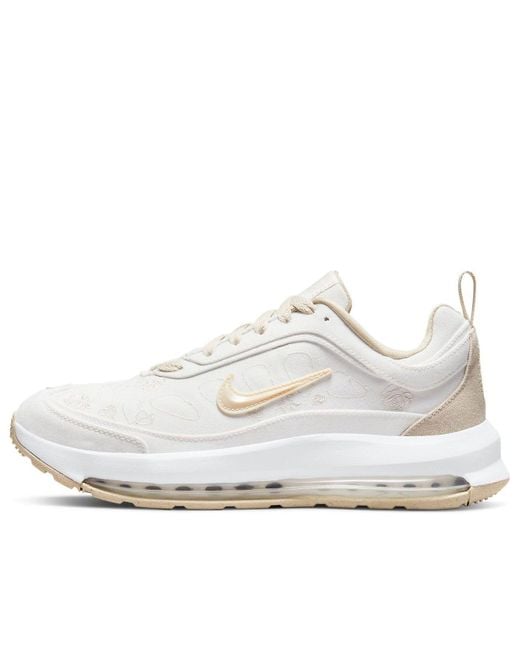 Nike White (Wmns) Air Max Ap