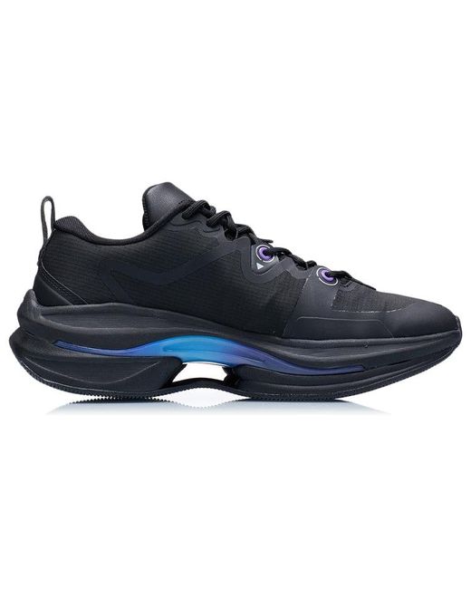 Li-ning Blue Wushi 5S for men