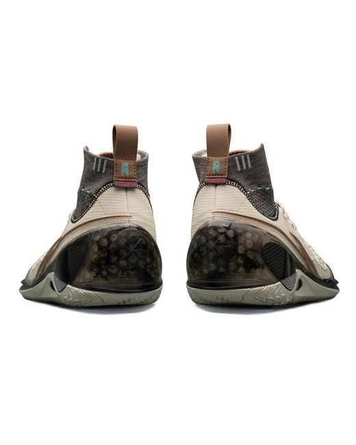 Li-ning Brown Wade 808 3 Ultra V2 'Year Of The Dragon' for men