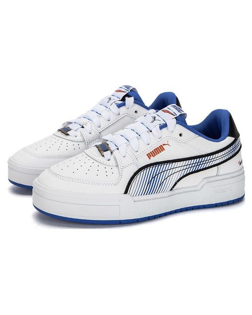 PUMA Blue Ca Pro Gen for men