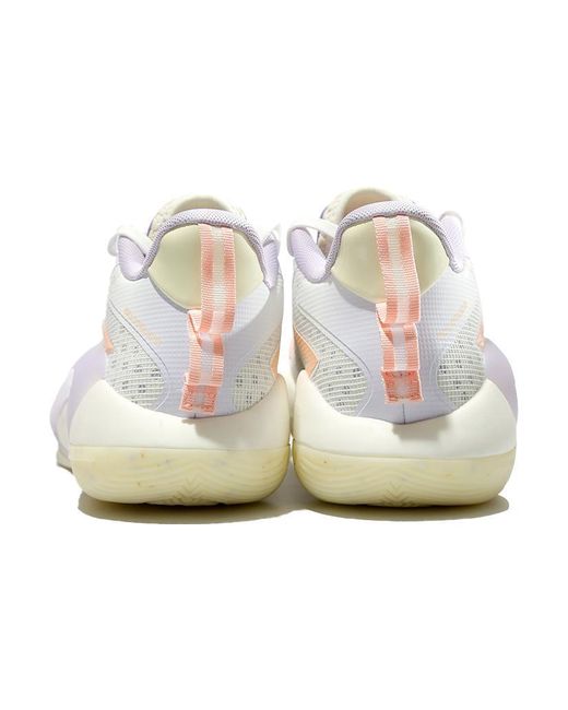 Li-ning White Blast Se Mid for men