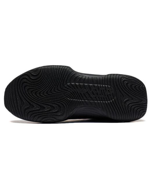 Li-ning Black (Wmns) Soft Warm Fleece