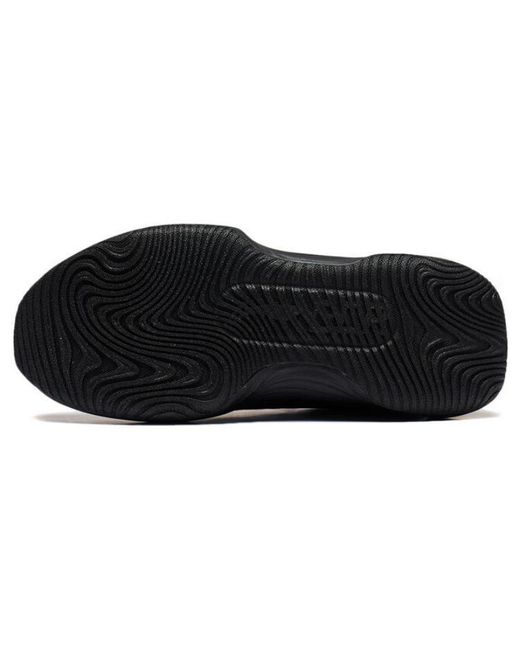 Li-ning Black (Wmns) Soft Warm Fleece
